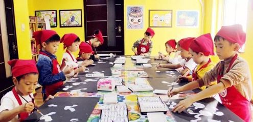 重慶熹墨文化傳播有限公司 藝術文化咨詢的專業橋梁