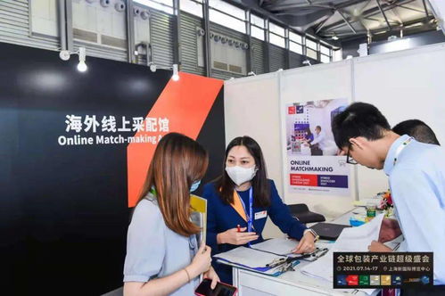 海外采配對接館 印度 馬來西亞等20余個國家海外買家在線匹配采購需求