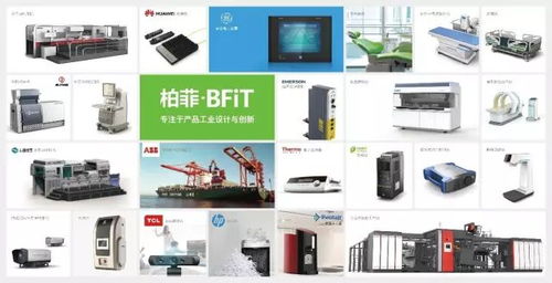 工業設計的商業價值 麥肯錫商業調查揭示的關鍵洞察