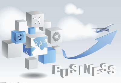 電子商務應用結(jié)構中的商務信息咨詢